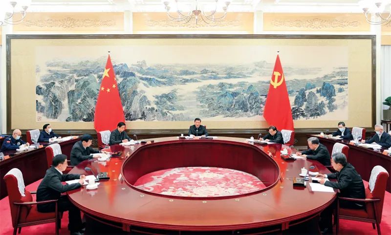 微扑克