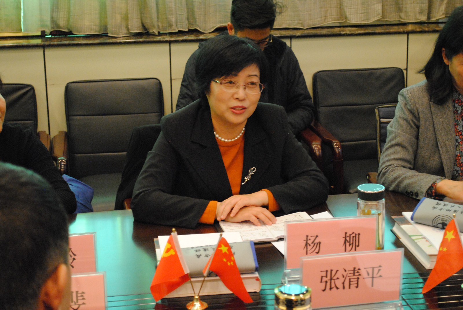 微扑克