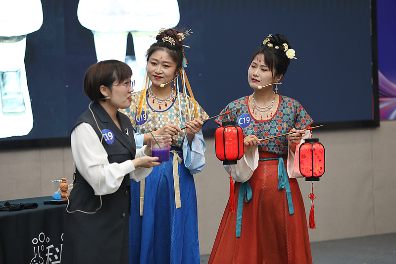 微扑克