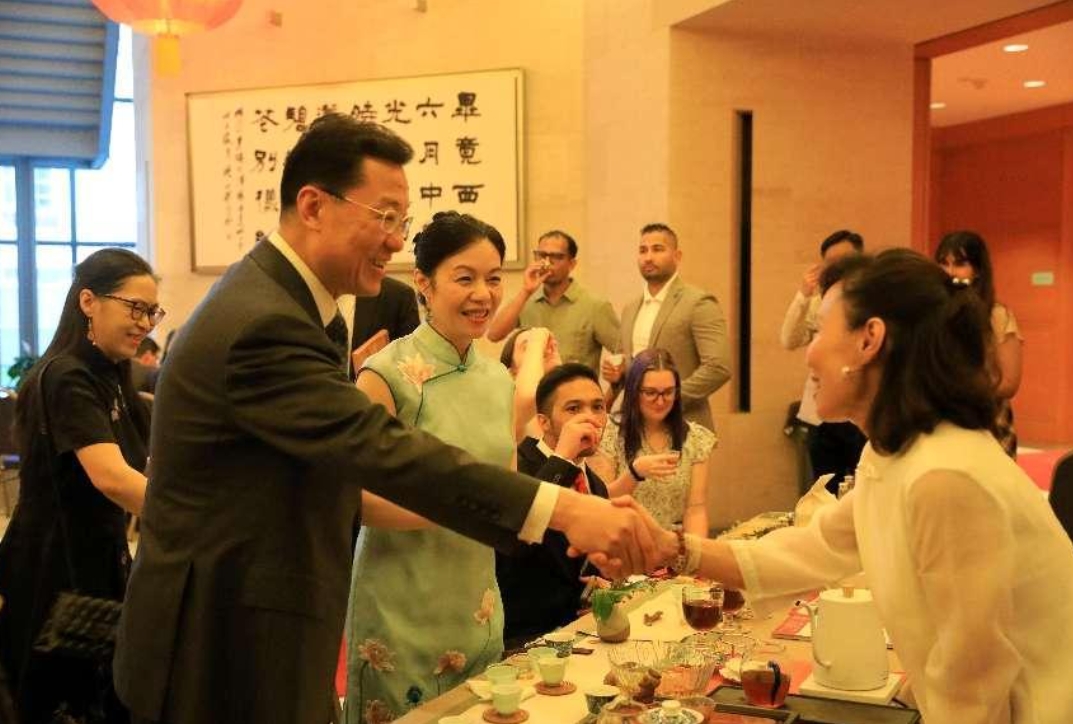 微扑克