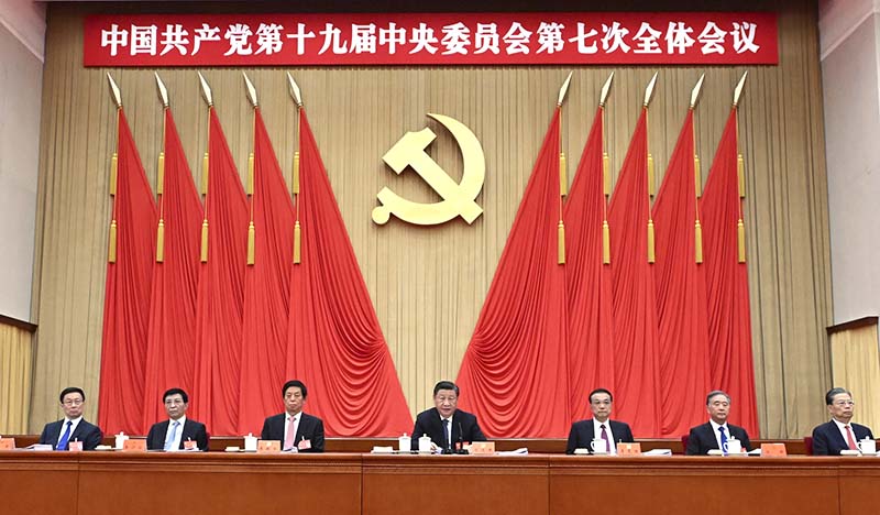 微扑克